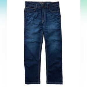 Wolverine Men's Fr Stretch Utility Pant